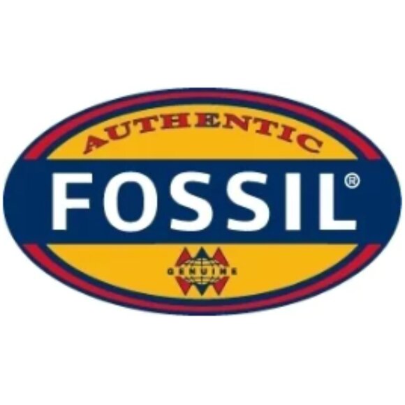 ?Fossil Sunglasses; dark Havana; NWT